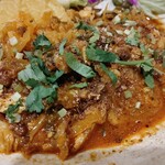 SPICY CURRY 魯珈 - 