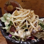 SPICY CURRY 魯珈 - 