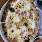 PIZZERIA 32 - 