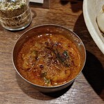 SPICY CURRY 魯珈 - 