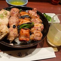 伊勢廣 京橋本店 - 