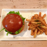 Craft Burger co. - 