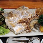 さかなどころ ともさき - 