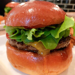 Craft Burger co. - 