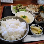 さかなどころ ともさき - 