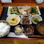 さかなどころ ともさき - 