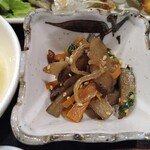 さかなどころ ともさき - 