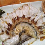 さかなどころ ともさき - 