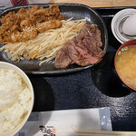 Teppanyaki Tenjin Horumon - 