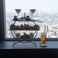 PRIME TOKYO 新宿野村ビル49F - 