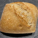 Takumi - こちらのパンも美味しい