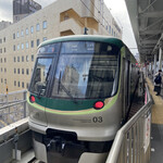 とんかつ燕楽 - 