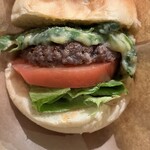 OLU BURGER KYOTO - 