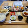 館山なぎさ食堂