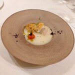 prospero - アクアパッツァ