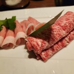 Shinkirou Shabushabu - 