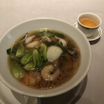 中国飯店 富麗華 - 