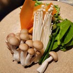 Shinkirou Shabushabu - 