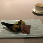 中国飯店 富麗華 - 