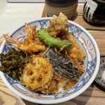 Yushima Tendon Kiyomatsu - 