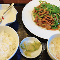 中国料理 王宮 - 