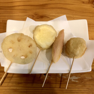 串あげひよこ_1