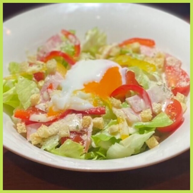 freedom dining wanami（フリーダムダイニングワナミ） - 泉中央（居酒屋）の写真