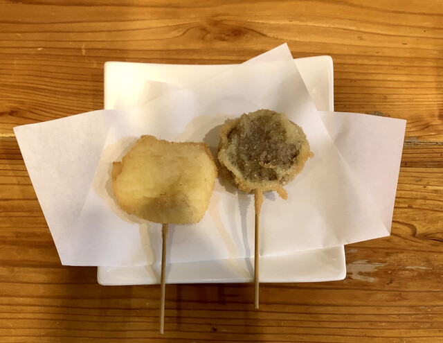 Kushiage Hiyoko photo 3