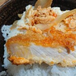 とんかつ とみた - 