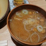 とんかつ とみた - 