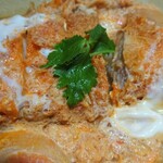 とんかつ とみた - 