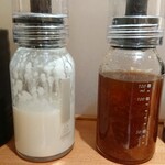 とんかつ とみた - 