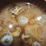 とんかつ とみた - 