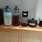 とんかつ とみた - 