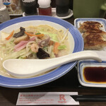 リンガーハット - 