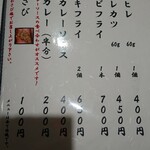 とんかつ とみた - 