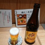 とんかつ とみた - 