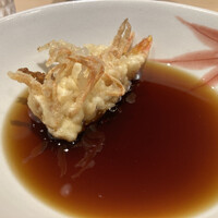 日本橋 蕎ノ字 - 