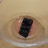 不動前 すし 岩澤 - 