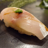 不動前 すし 岩澤 - 
