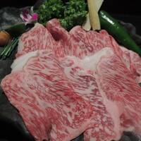 個室 和牛焼肉 吟 難波店 - 