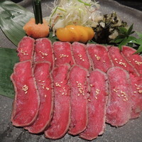 個室 和牛焼肉 吟 難波店 - 