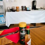 小十郎グリル昔ながらの洋食屋 - 