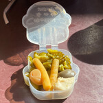 峠の釜めし本舗 おぎのや - 