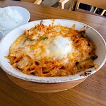 小十郎グリル昔ながらの洋食屋 - 