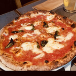 Pizzeria napoletana CANTERA - 