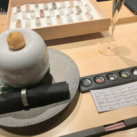 シブ ニシナカス - 