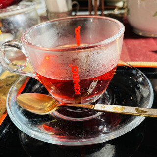 カフェ・バルコニーの家_1