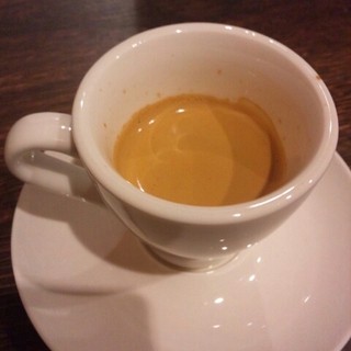 カミカゼコーヒー