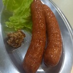 スタンド 涎 - 